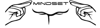 MINDSET logo