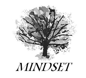 MINDSET logo