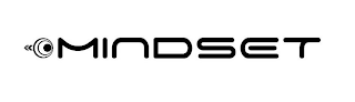 MINDSET logo
