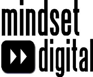 MINDSET DIGITAL logo