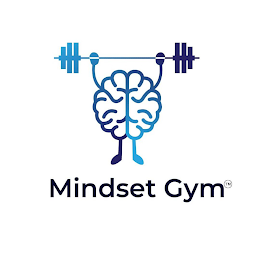 MINDSET GYM logo