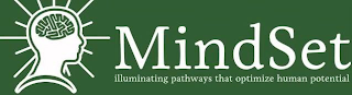 MINDSET ILLUMINATING PATHWAYS THAT OPTIMIZE HUMAN POTENTIAL logo
