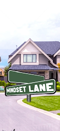 MINDSET LANE logo