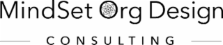 MINDSET ORG DESIGN CONSULTING logo