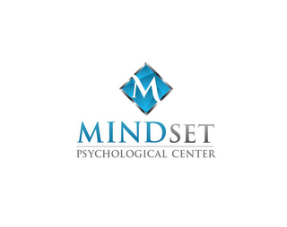 MINDSET PSYCHOLOGICAL CENTER logo