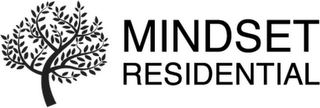 MINDSET RESIDENTIAL logo