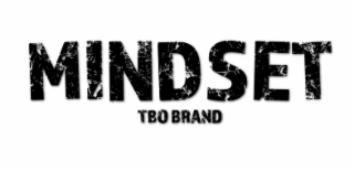 MINDSET TBO BRAND logo
