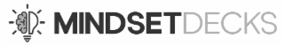 MINDSETDECKS logo