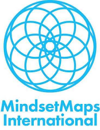 MINDSETMAPS INTERNATIONAL logo