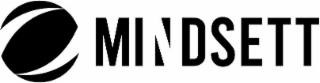MINDSETT logo