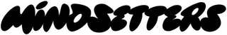 MINDSETTERS logo
