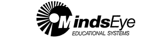 MINDSEYE EDUCATIONAL SYSTEMS logo
