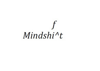 MINDSHIFT logo