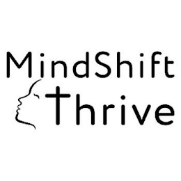 MINDSHIFT THRIVE