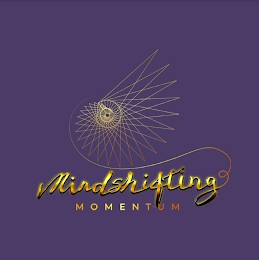 MINDSHIFTING MOMENTUM logo