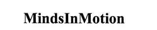 MINDSINMOTION logo