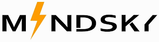 MINDSKY logo