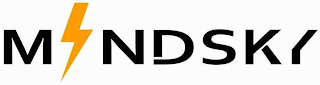 MINDSKY logo