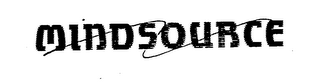 MINDSOURCE logo