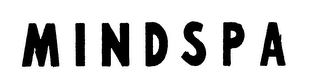 MINDSPA logo