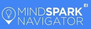 MINDSPARK NAVIGATOR EI logo