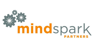 MINDSPARK PARTNERS logo