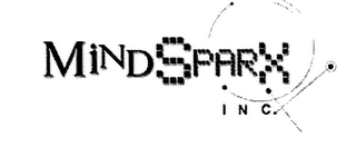 MINDSPARX INC. logo