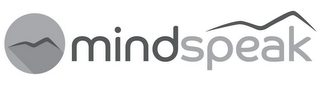 MINDSPEAK logo