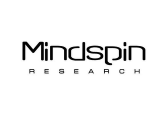 MINDSPIN RESEARCH logo