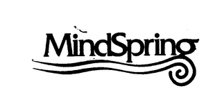 MINDSPRING logo
