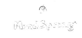 MINDSPRING logo