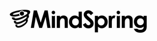 MINDSPRING logo