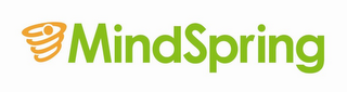 MINDSPRING logo