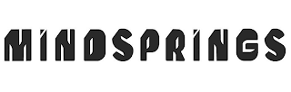 MINDSPRINGS logo