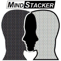 MINDSTACKER 0101 logo