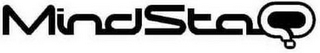 MINDSTAQ logo