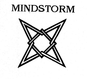 MINDSTORM logo