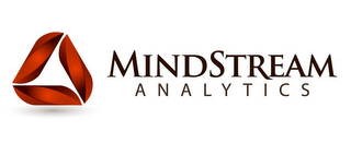 MINDSTREAM ANALYTICS logo