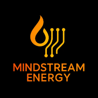 MINDSTREAM ENERGY logo