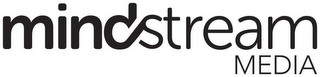 MINDSTREAM MEDIA logo