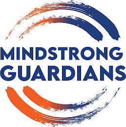 MINDSTRONG GUARDIANS logo