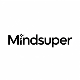 MINDSUPER logo
