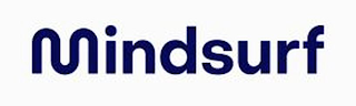 MINDSURF logo