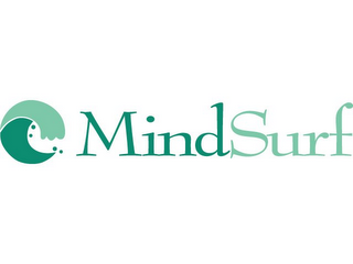 MINDSURF logo