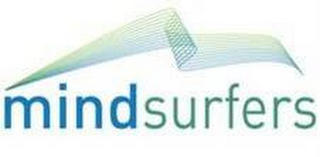 MINDSURFERS logo