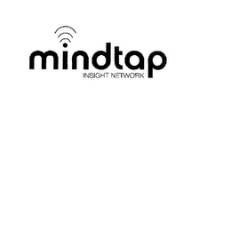 MINDTAP INSIGHT NETWORK logo