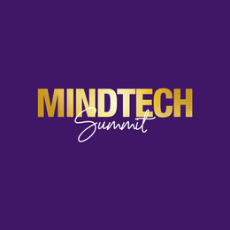 MINDTECH SUMMIT logo