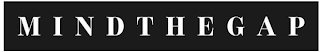 MINDTHEGAP logo