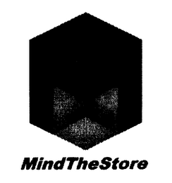 MINDTHESTORE logo