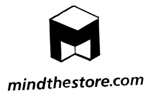 MINDTHESTORE.COM logo